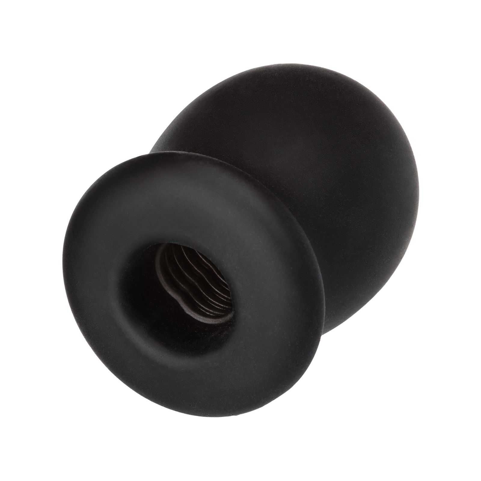 Stroker Vibrador Recargable Boundless - Negro Stroker Vibrador Recargable Boundless - Negro