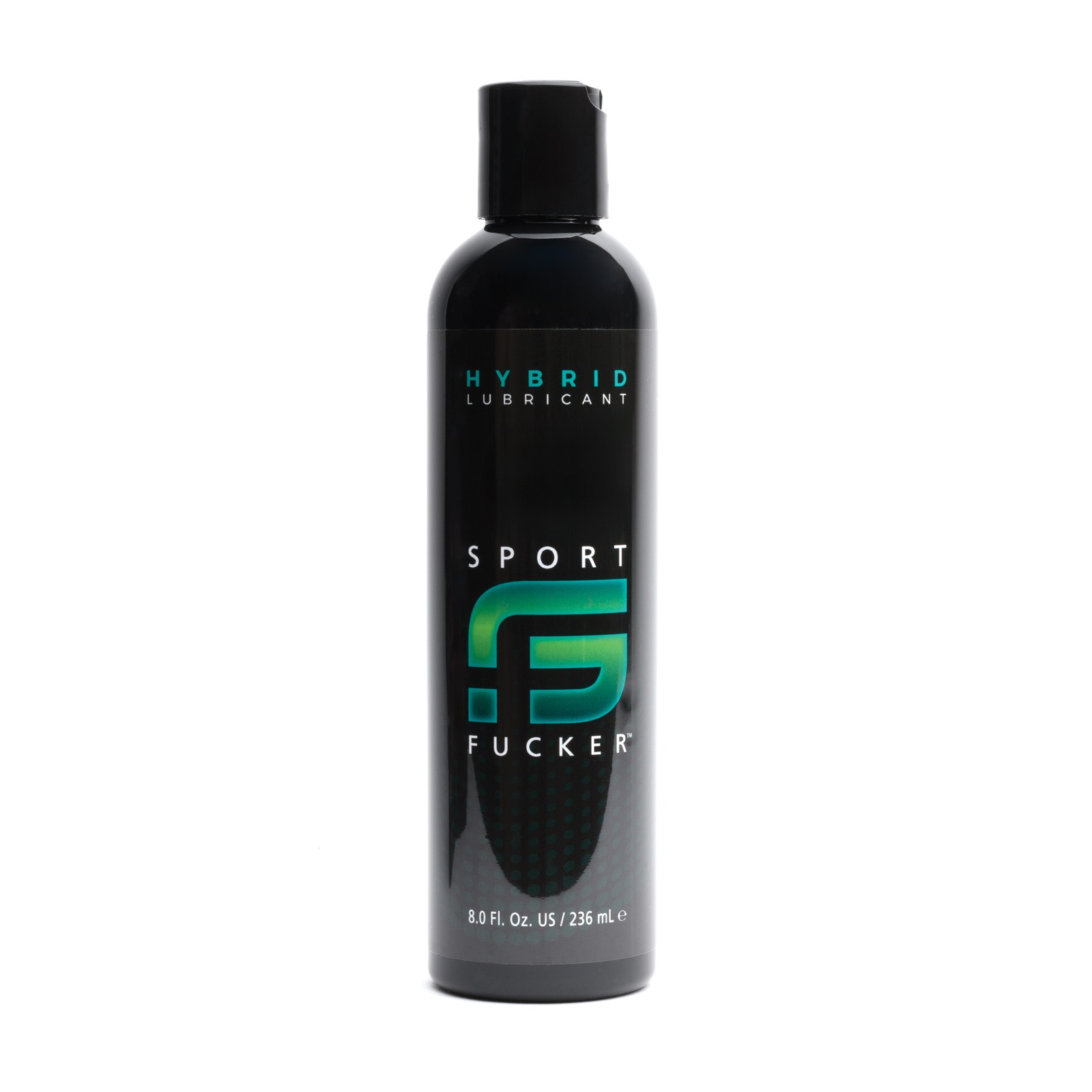 Sport Fucker Hybrid Lubricant 8 oz Sport Fucker Hybrid Lubricant 8 oz