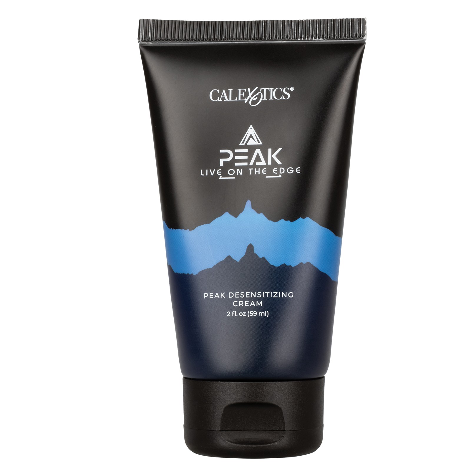 Peak Anal Desensitizing Cream - 2 oz Tube Peak Anal Desensitizing Cream - 2 oz Tube