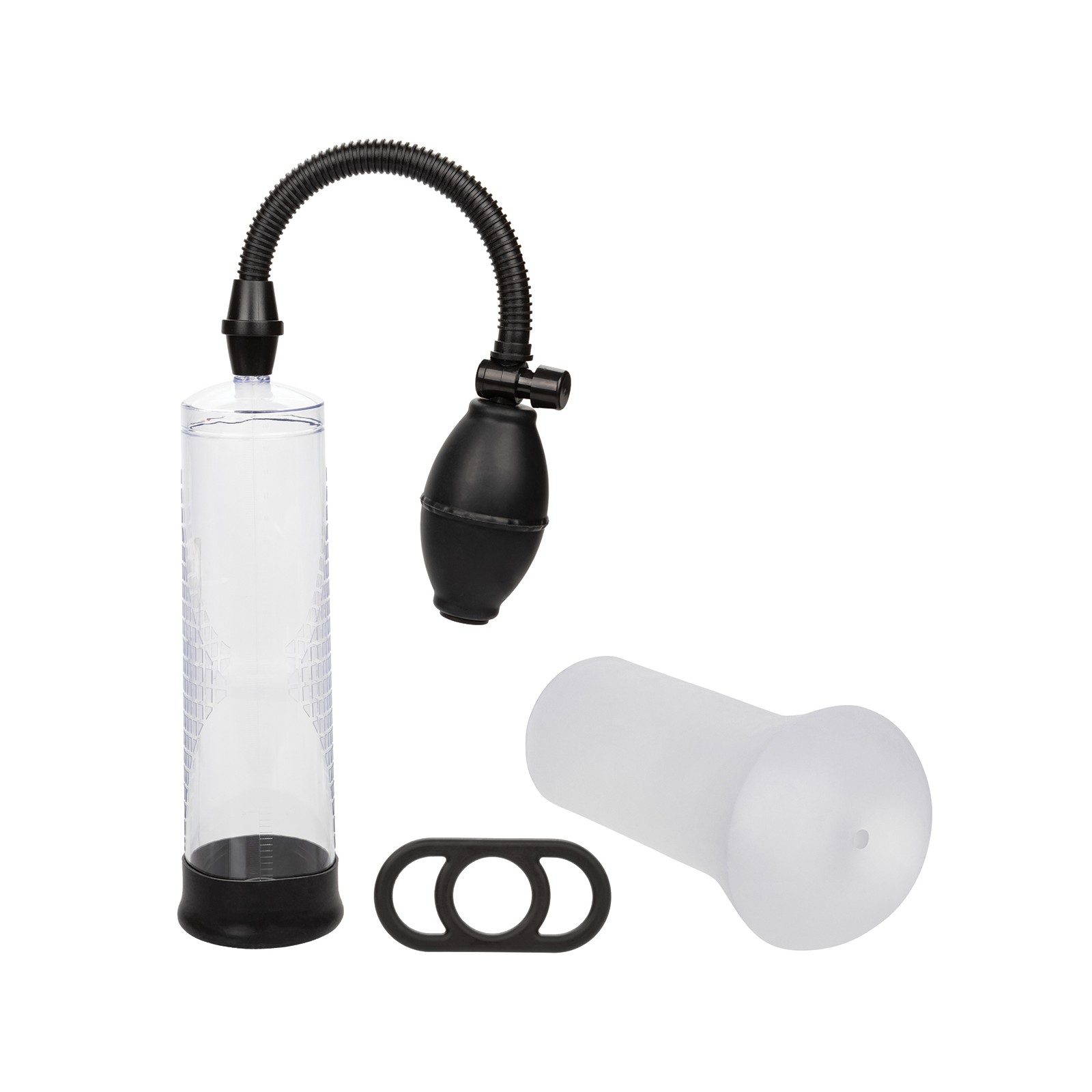Peak Pump Edging Kit Peak Pump Edging Kit