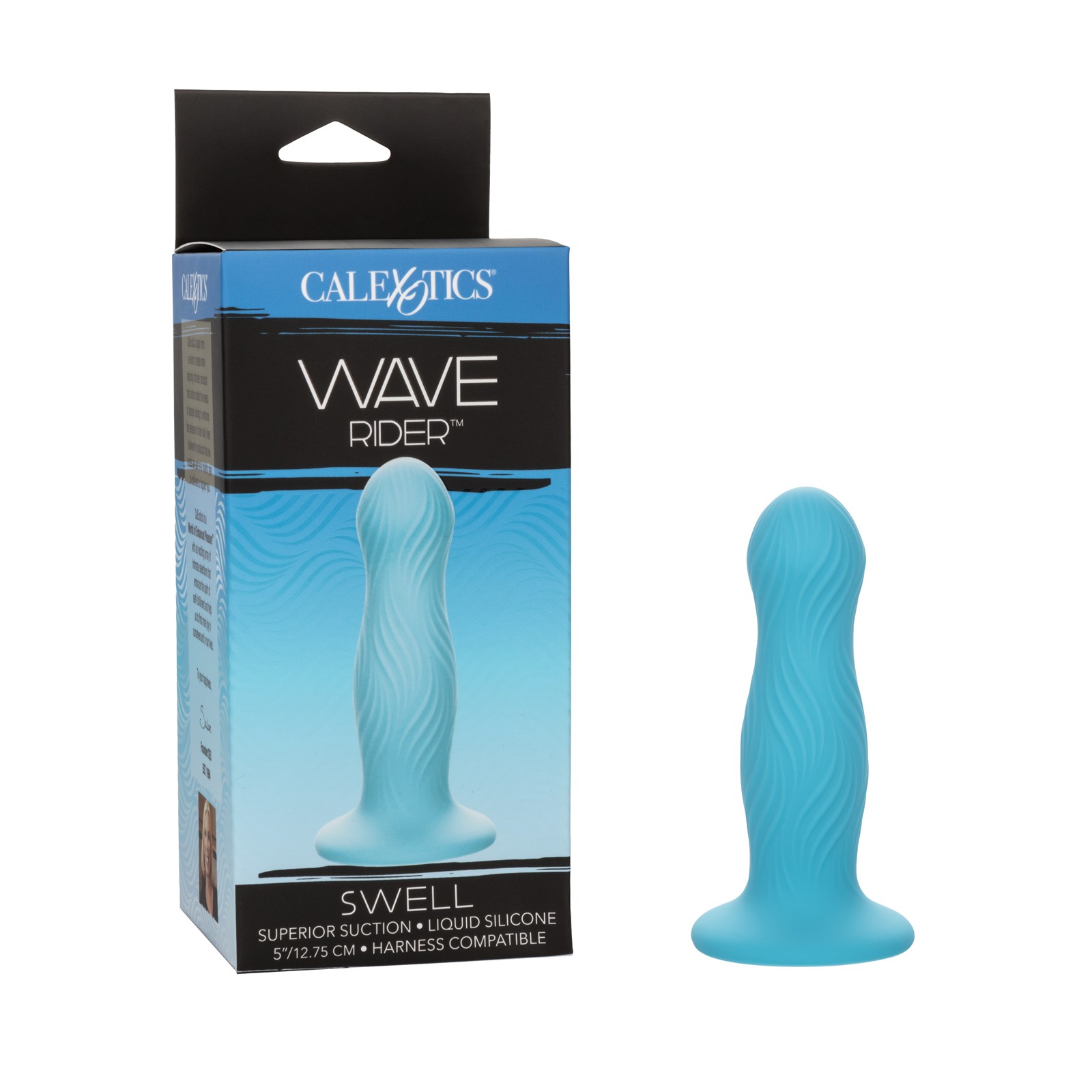 Sonda Wave Rider Swell para Placer Definitivo Sonda Wave Rider Swell para Placer Definitivo