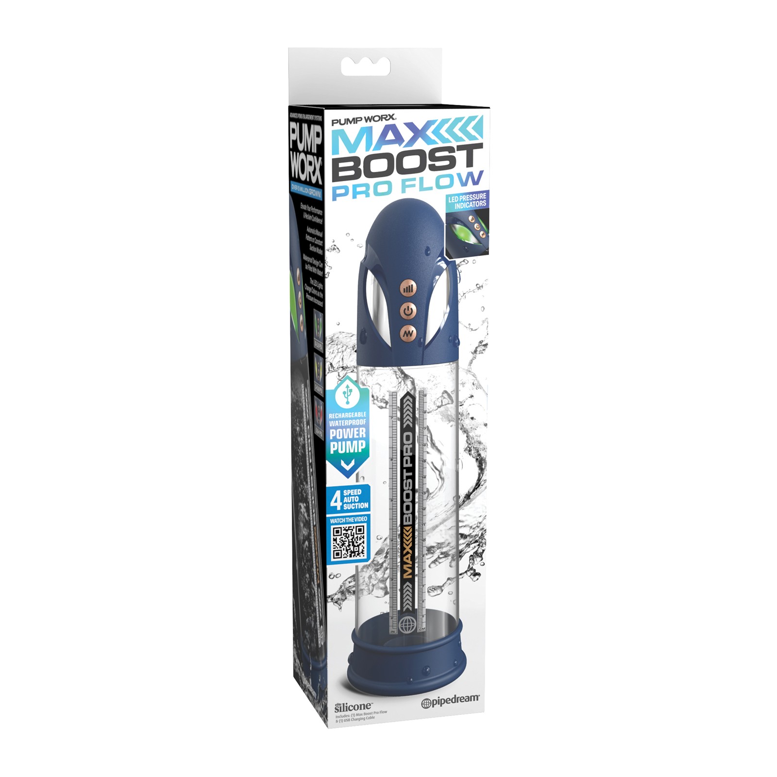 Pump Work Max Boost Pro Pump Work Max Boost Pro