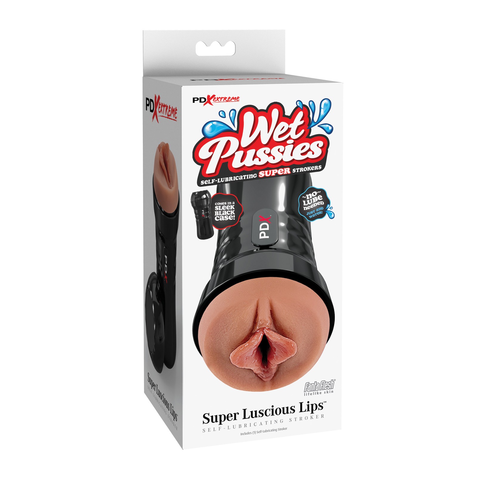 Stroker PDX Extreme Wet Pussies Super Stroker PDX Extreme Wet Pussies Super