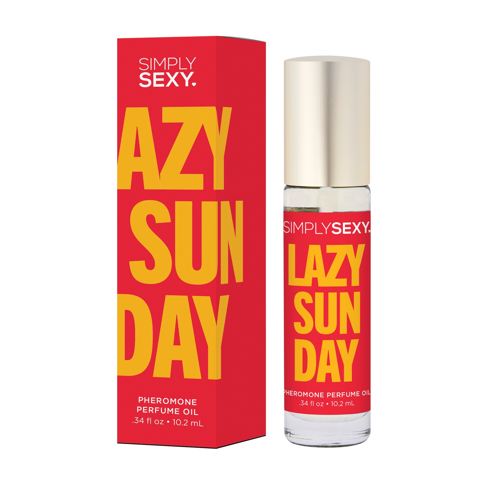 Perfume Aceitosa Pheromona Simply Sexy Lazy Sunday Perfume Aceitosa Pheromona Simply Sexy Lazy Sunday