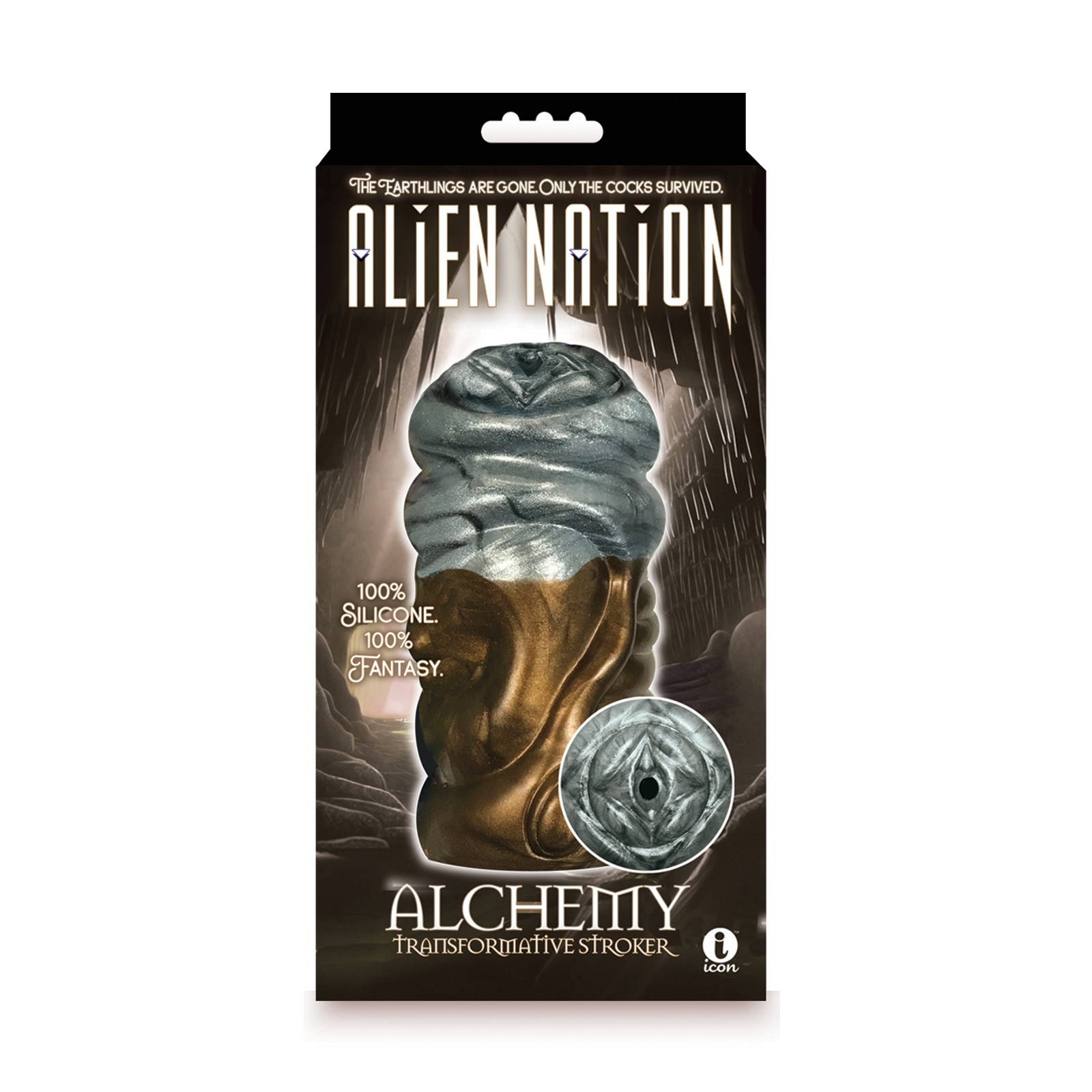 Alien Nation Stroker Alchemy Alien Nation Stroker Alchemy