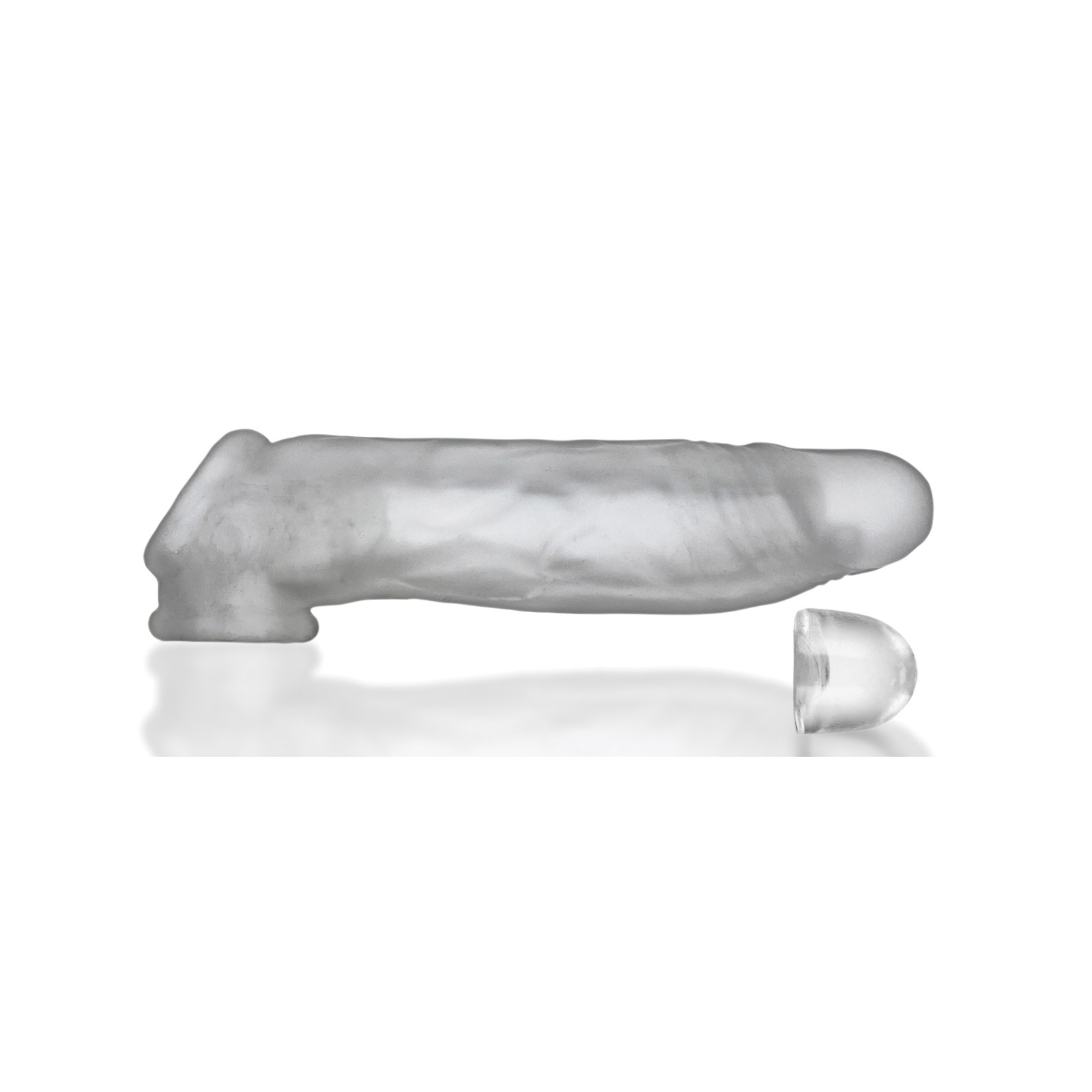 Cubre-pene Dicker Ajustable Oxballs Cubre-pene Dicker Ajustable Oxballs