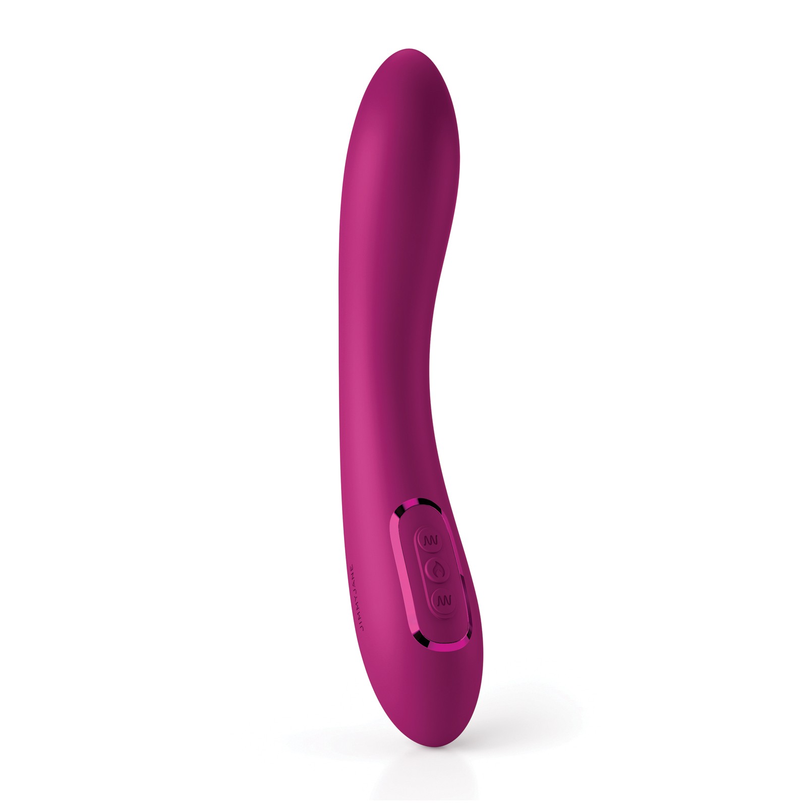 Solis FORM 6 G-Spot Vibrator by JimmyJane Solis FORM 6 G-Spot Vibrator by JimmyJane