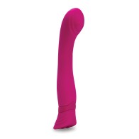 Calypso G-Spot con Movimiento de Rodillo - Magenta