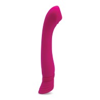 Calypso G-Spot con Movimiento de Rodillo - Magenta
