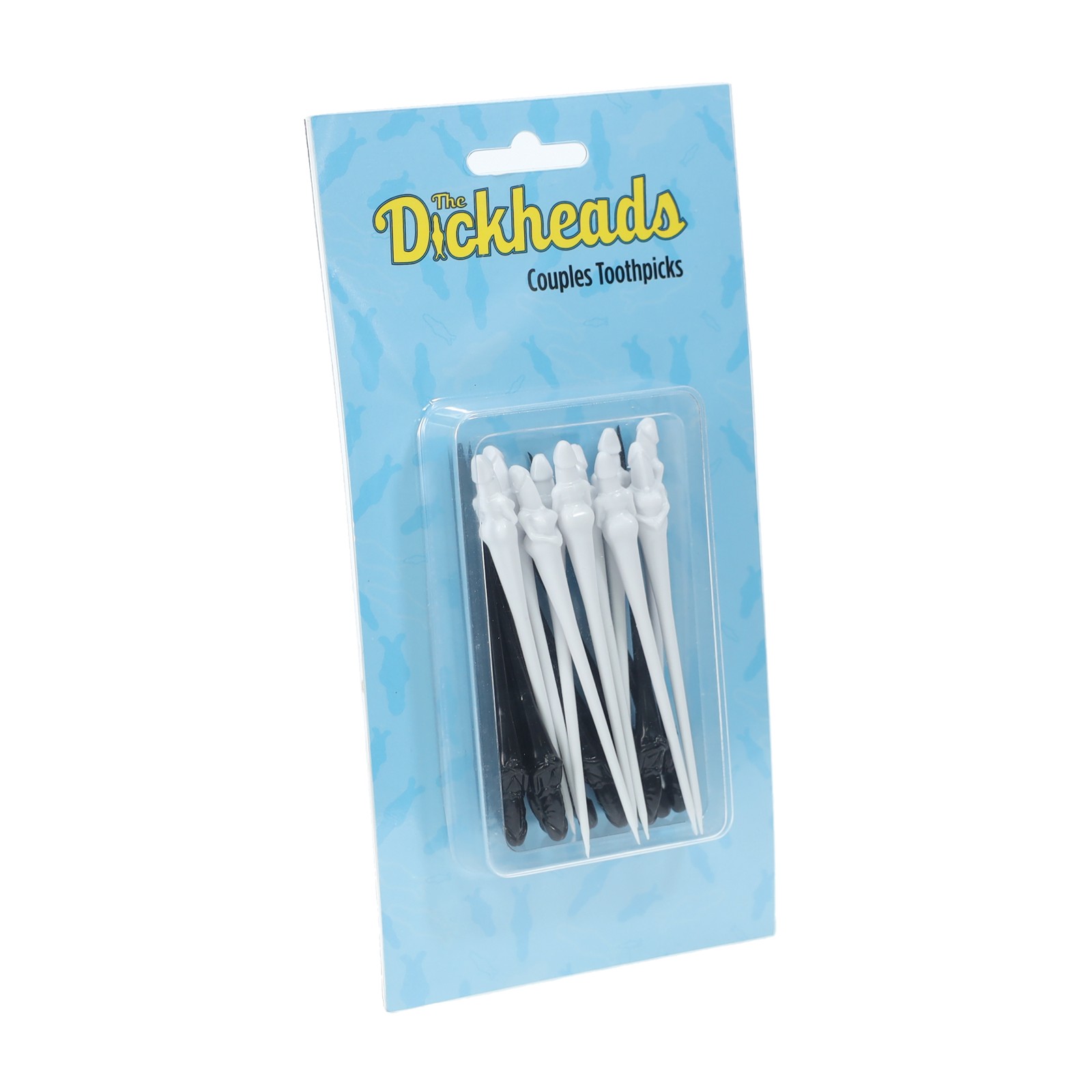 Divertidos Palillos para Parejas Multicolor Divertidos Palillos para Parejas Multicolor