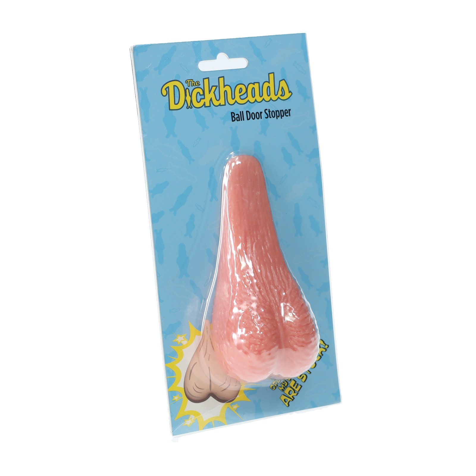 Shots Dickheads Ball Door Stopper Shots Dickheads Ball Door Stopper