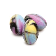 Creature Cocks Dragon Spawn Ovipositor Dildo with Silicone Eggs