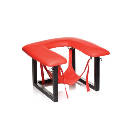 Face Rider Queening Chair for Ultimate Submission