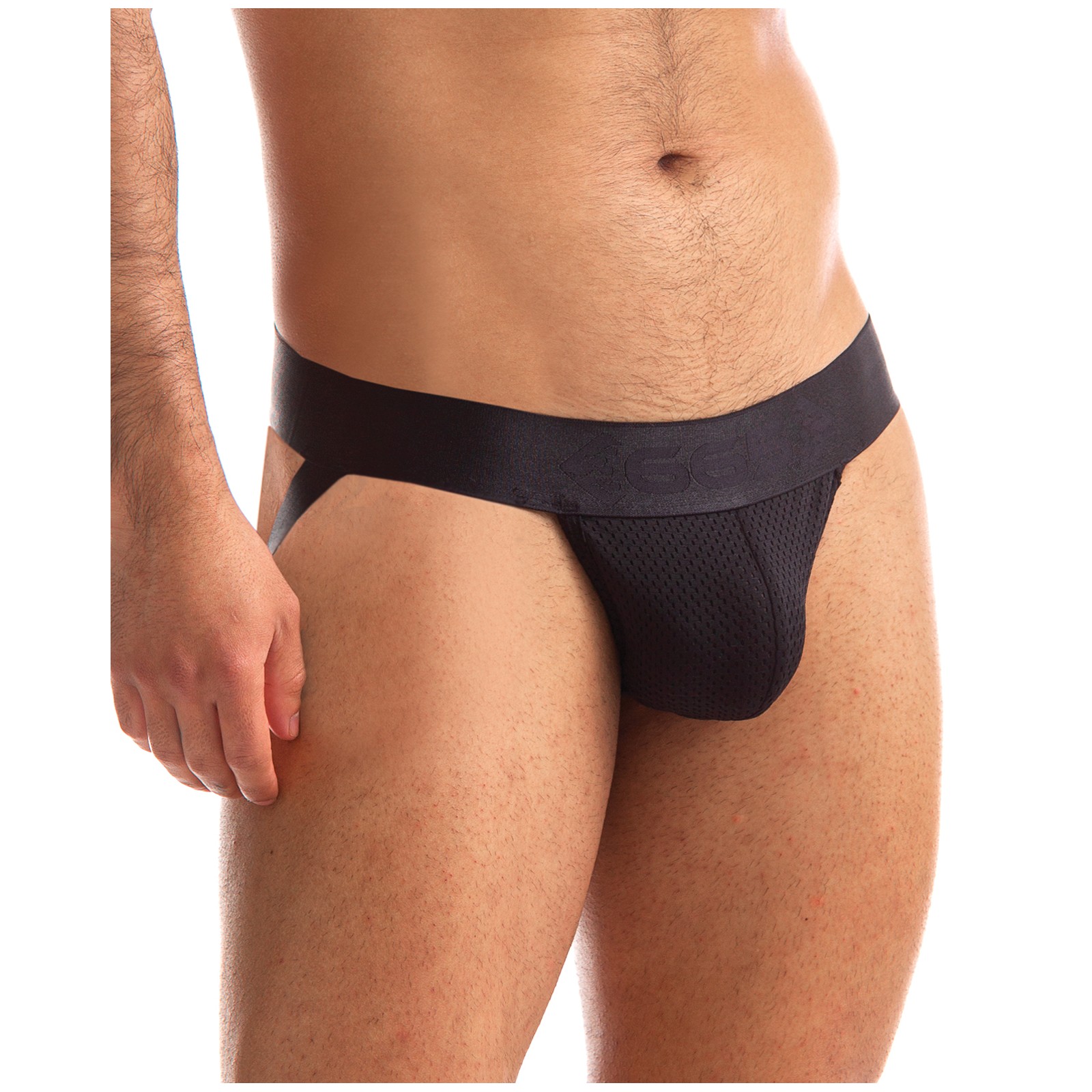 Jockstrap Stealth 665 Negro Jockstrap Stealth 665 Negro