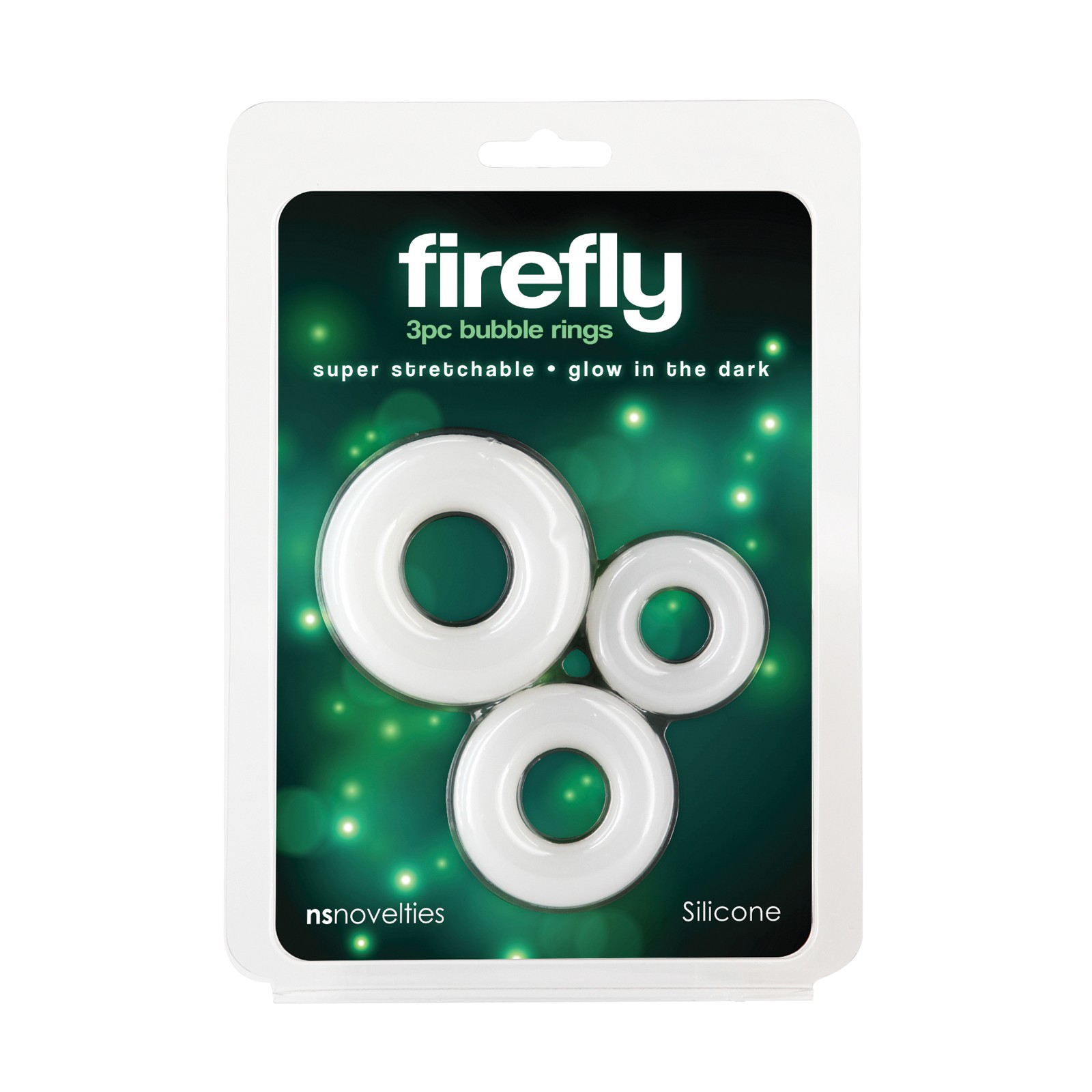 Anillos para Pene Brillantes en la Oscuridad para Noches Emocionantes Anillos para Pene Brillantes en la Oscuridad para Noches Emocionantes