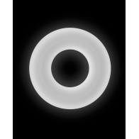 Glow in the Dark Cock Ring for Enhanced Pleasure