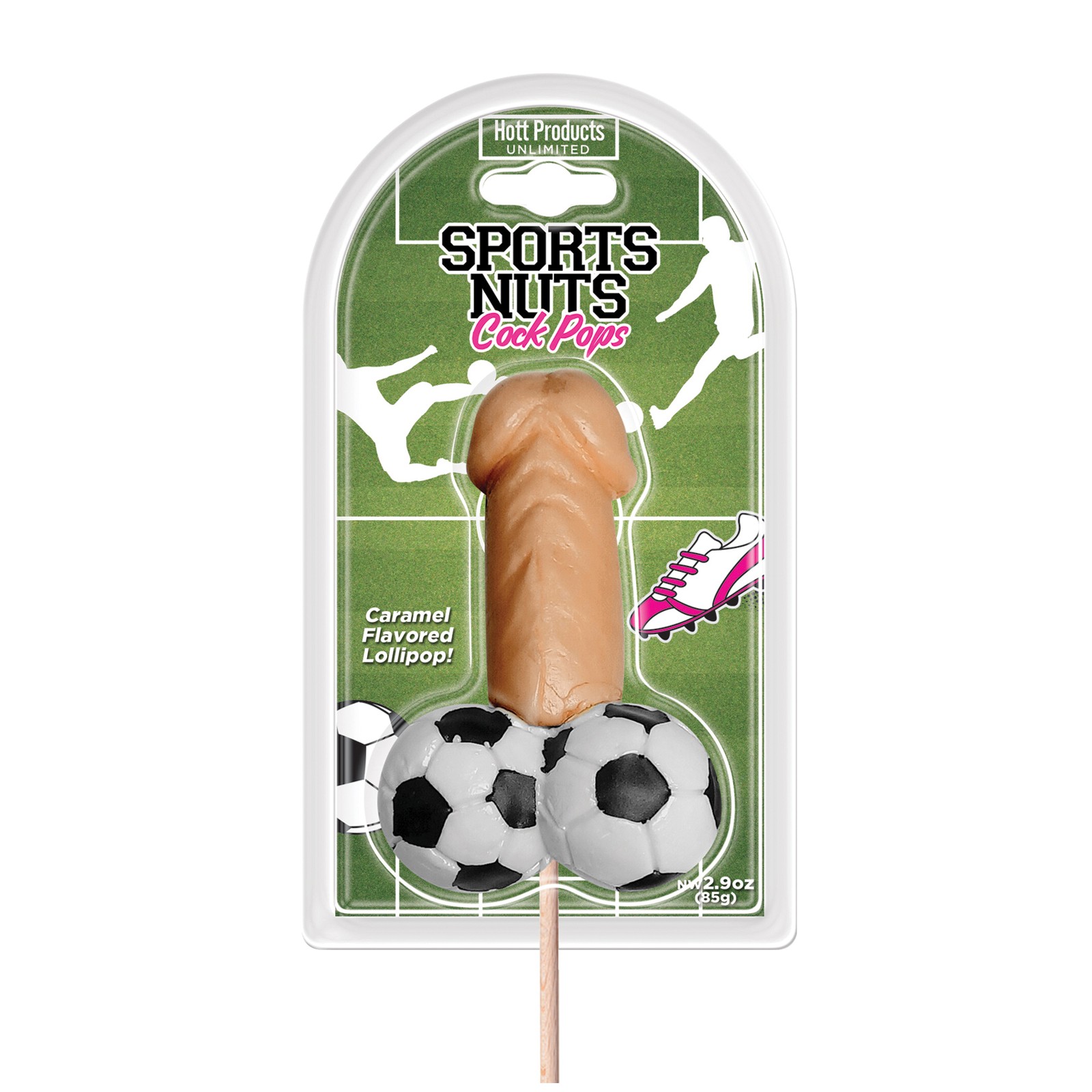 Chupetas Cock Pop de Balones de Fútbol Caramelo Chupetas Cock Pop de Balones de Fútbol Caramelo