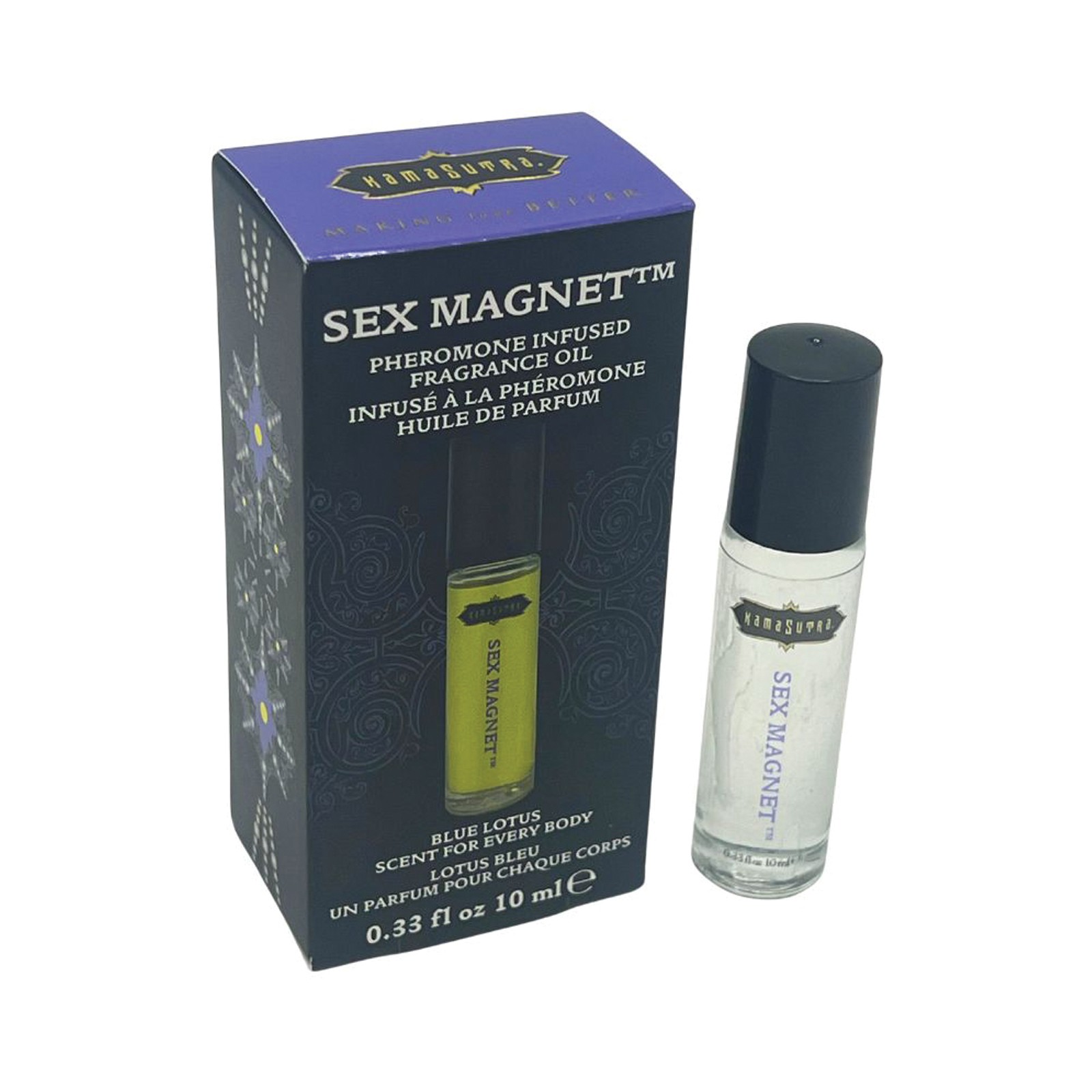 Kama Sutra Sex Magnet Aceite Roll On Pheromonas Kama Sutra Sex Magnet Aceite Roll On Pheromonas