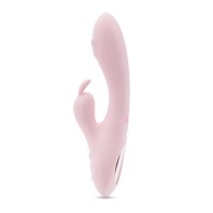 Vibrador Conejo Play With Me Fairy Flutter - Rosa
