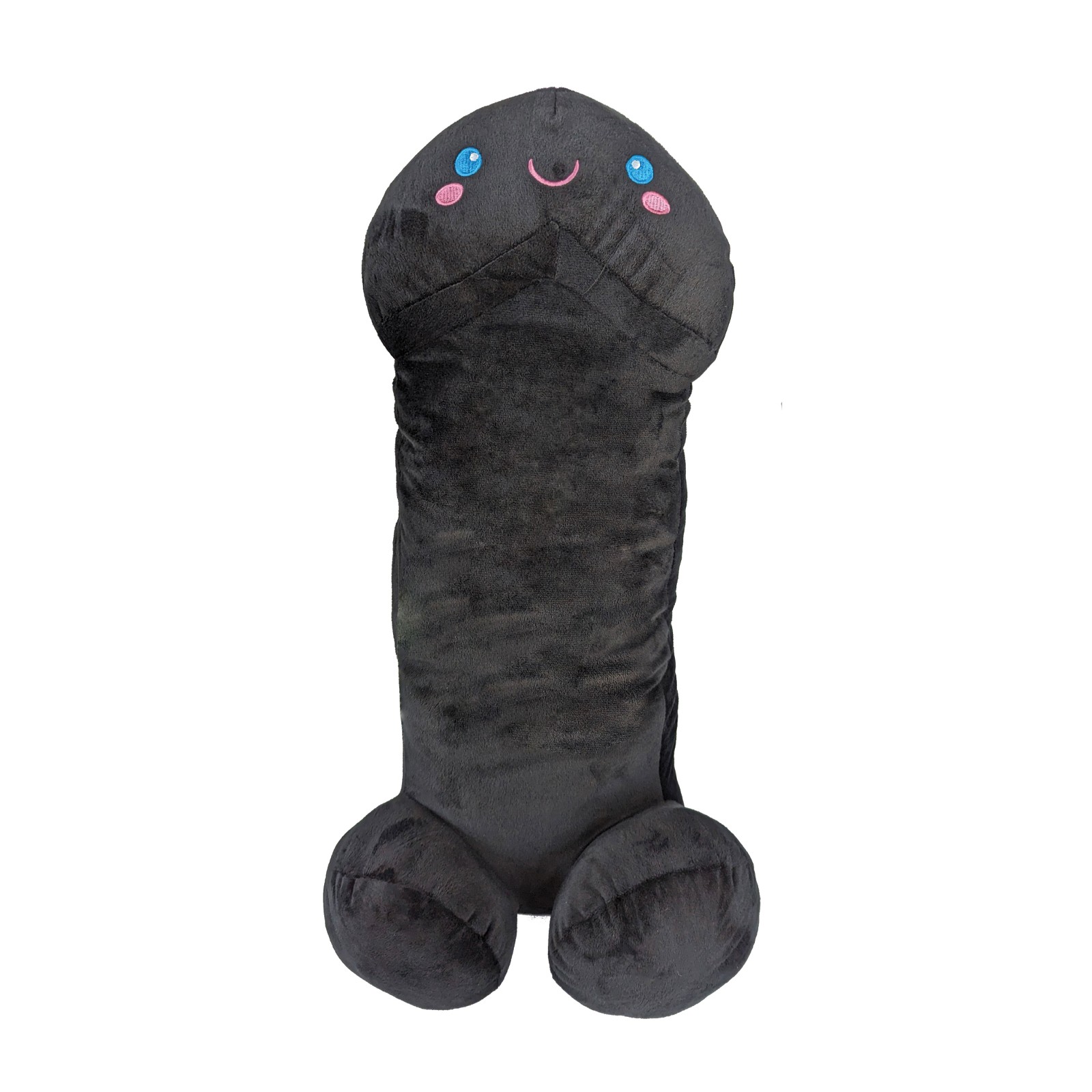 Juguete de Peluche Pene Shots - Compañero Divertido Juguete de Peluche Pene Shots - Compañero Divertido