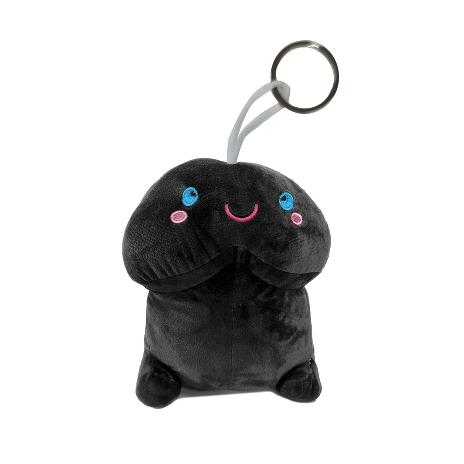 Peluche Pene Corto Shots para Regalos Divertidos Peluche Pene Corto Shots para Regalos Divertidos