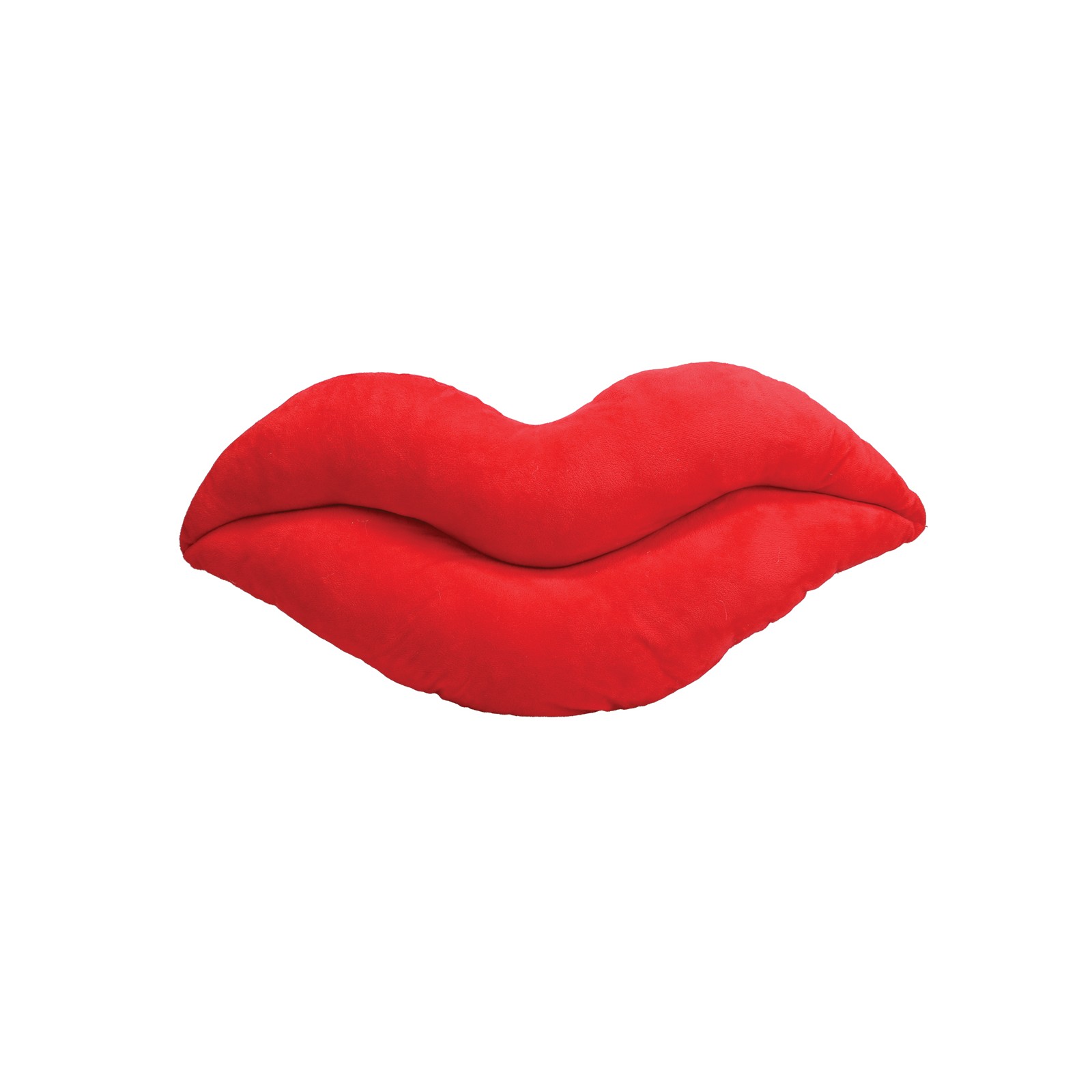Almohada de Labios Shots - Decoración Juguetona para el Hogar Almohada de Labios Shots - Decoración Juguetona para el Hogar