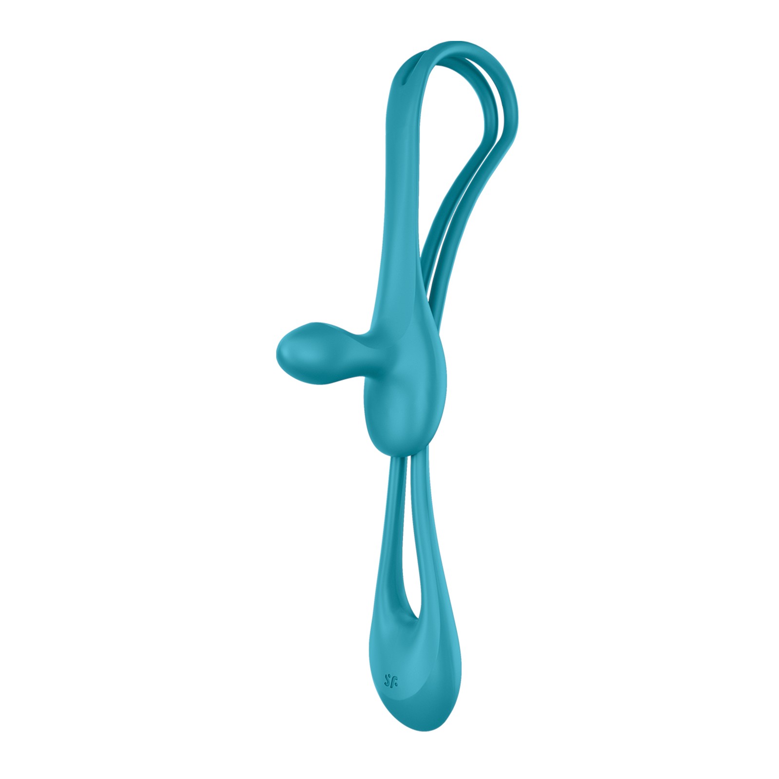 Satisfyer Plug & Play 1 - Versatile Multi Vibrator Satisfyer Plug & Play 1 - Versatile Multi Vibrator