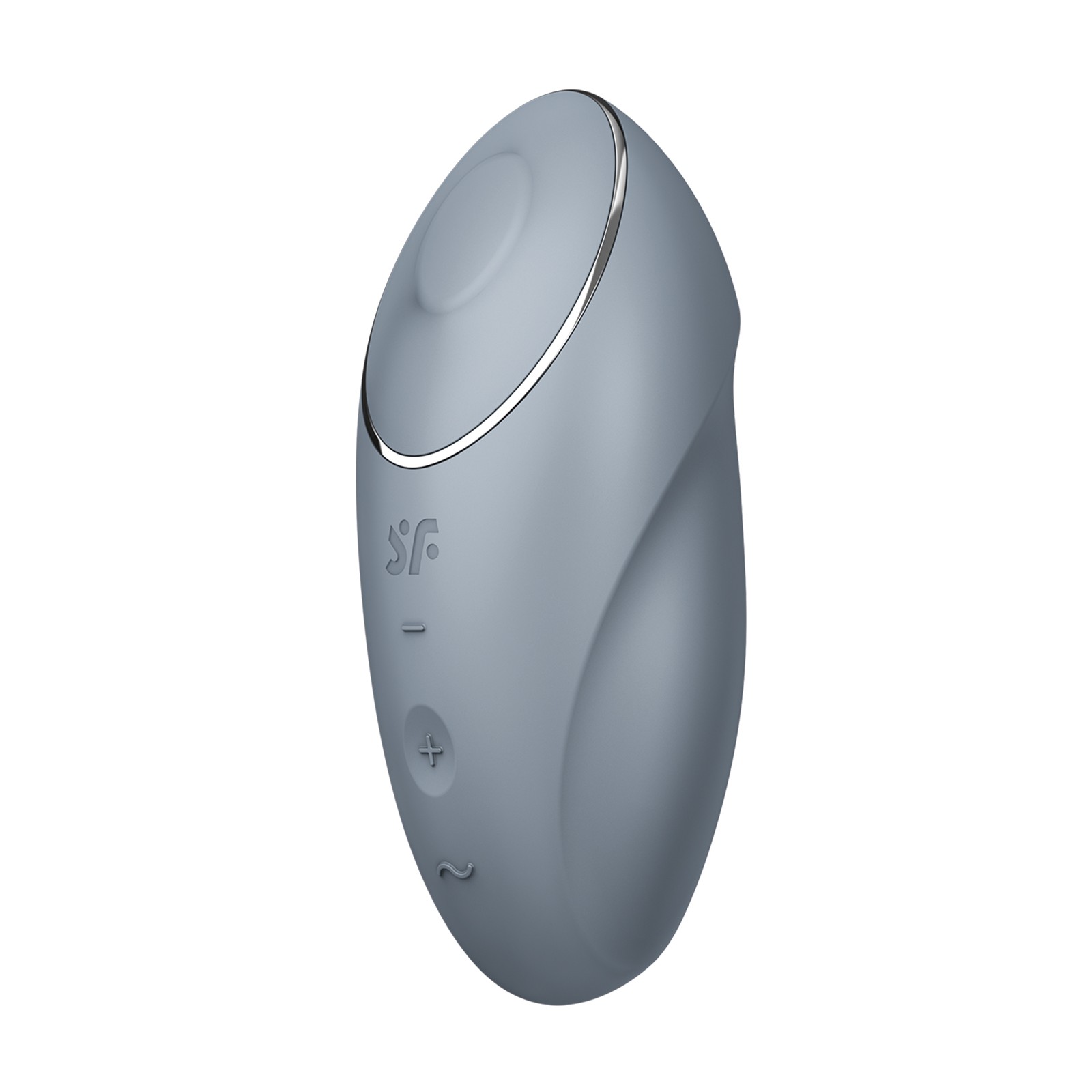 Satisfyer Tap & Climax 1 Vibrator Satisfyer Tap & Climax 1 Vibrator