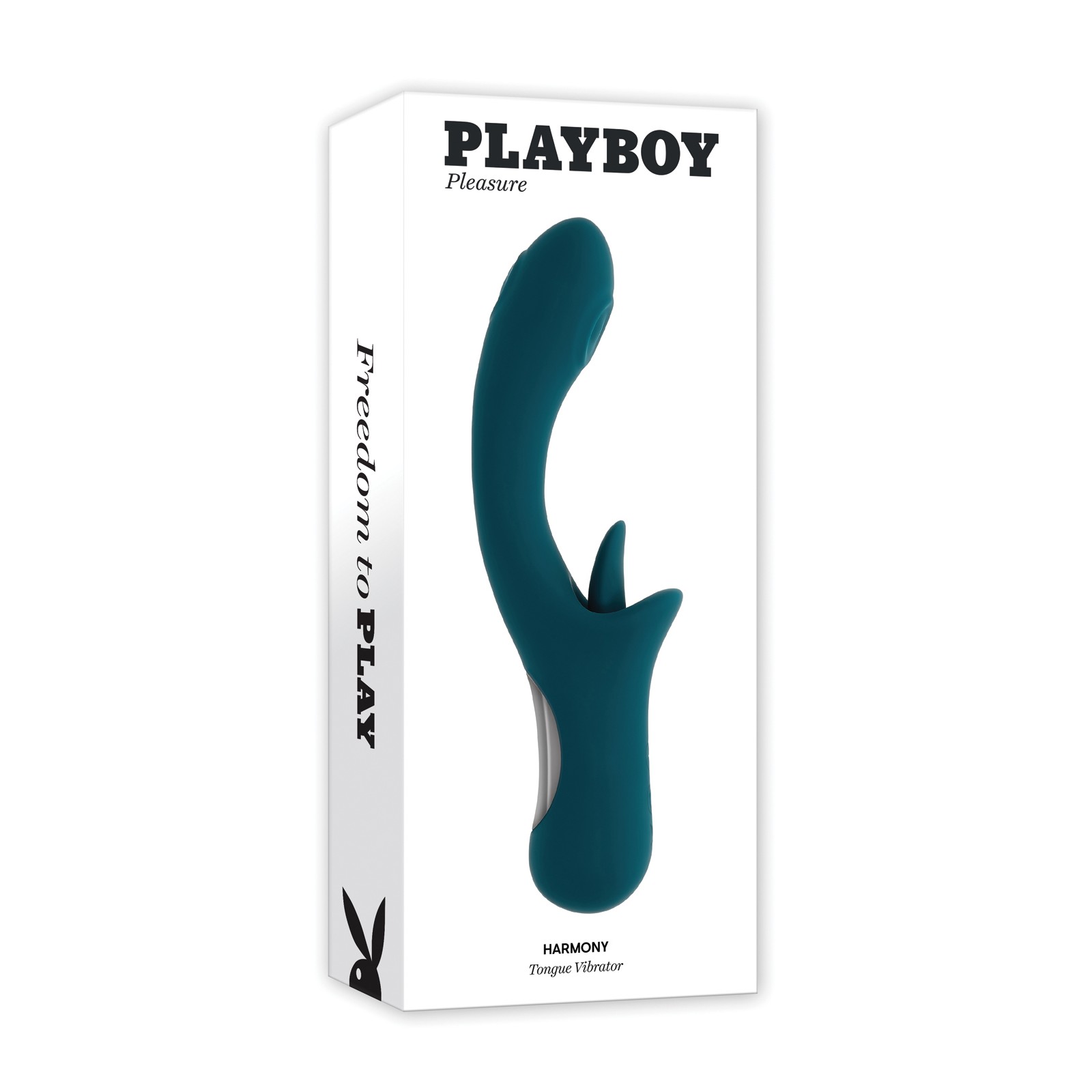 Vibrador G-Spot Playboy Pleasure Harmony Vibrador G-Spot Playboy Pleasure Harmony