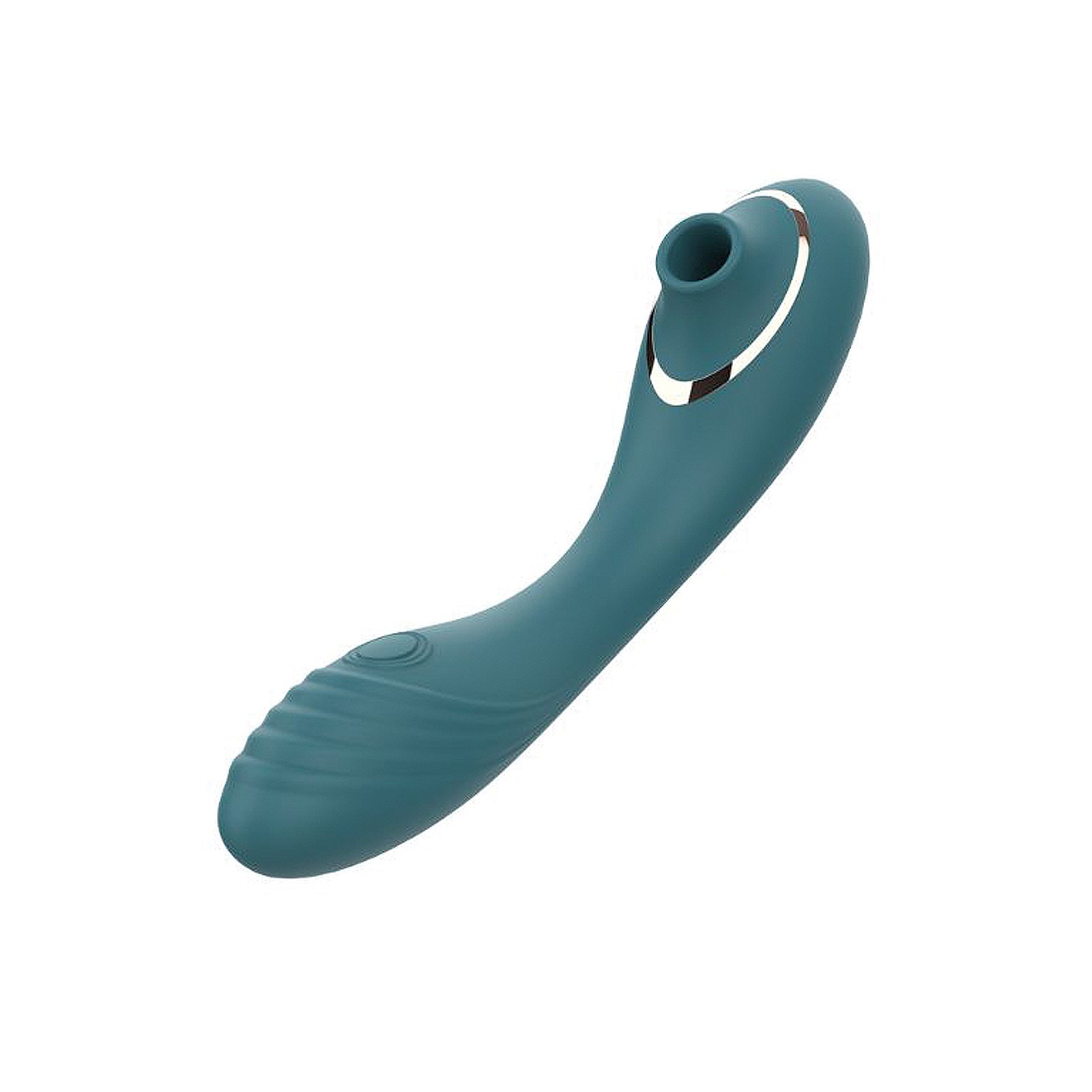 PRIVE Trinite 3-in-1 Teal - Ultimate Pleasure PRIVE Trinite 3-in-1 Teal - Ultimate Pleasure