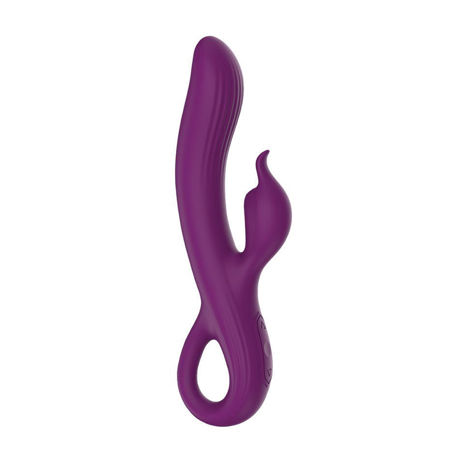 Vibrador Dual Wild Pop Vibe Lola Rabbit Vibrador Dual Wild Pop Vibe Lola Rabbit
