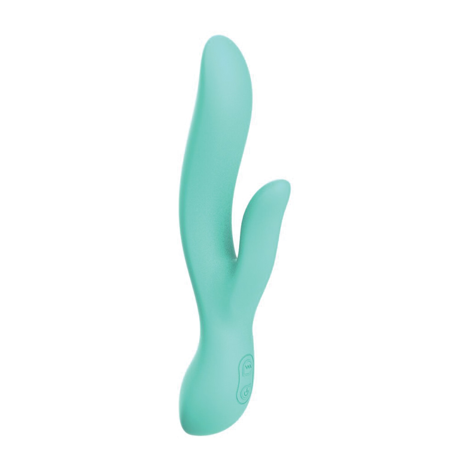 Wild Pop Molly Rabbit Dual Vibrator for Intense Pleasure Wild Pop Molly Rabbit Dual Vibrator for Intense Pleasure