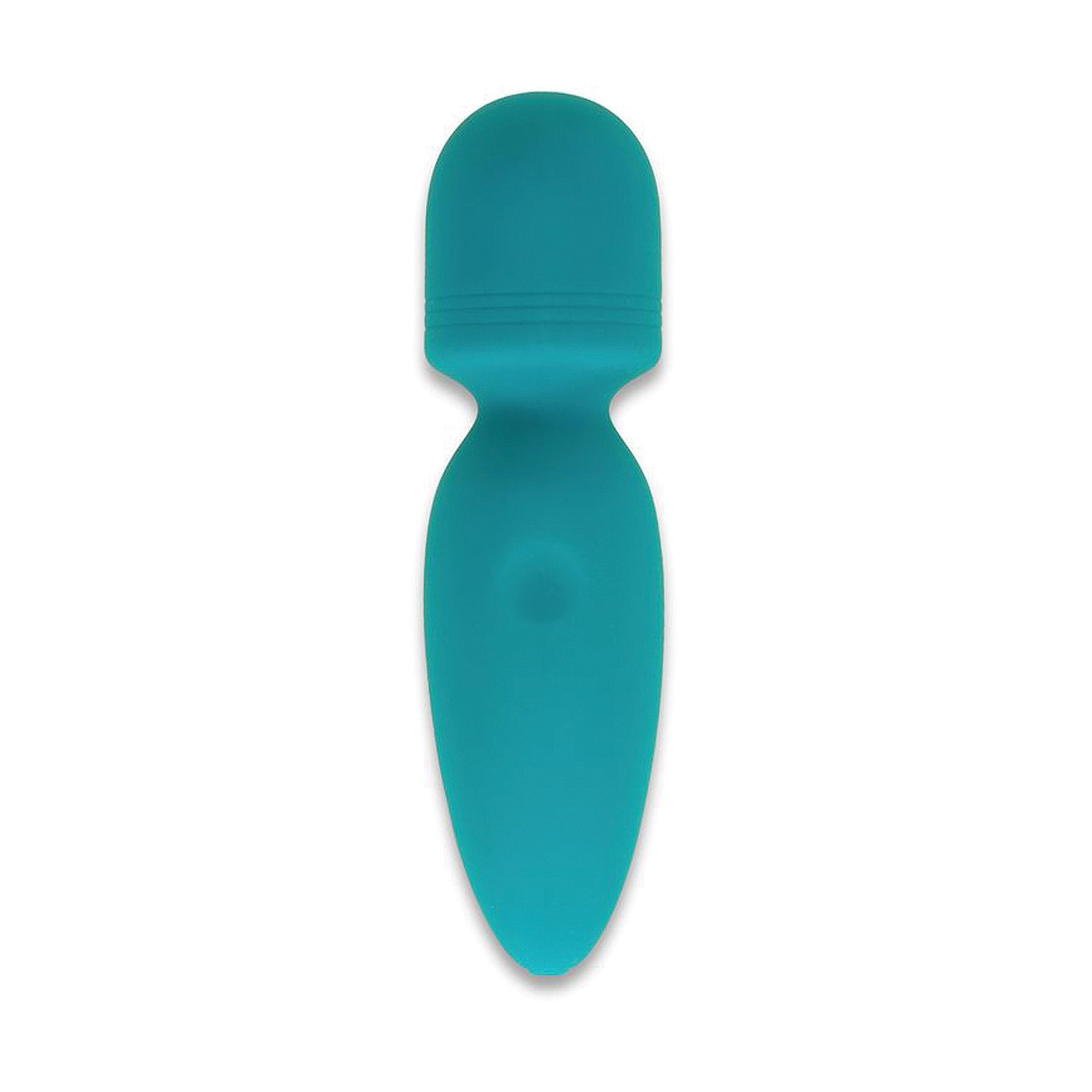 Wild Pop Vibe Mini Wand Teal Wild Pop Vibe Mini Wand Teal