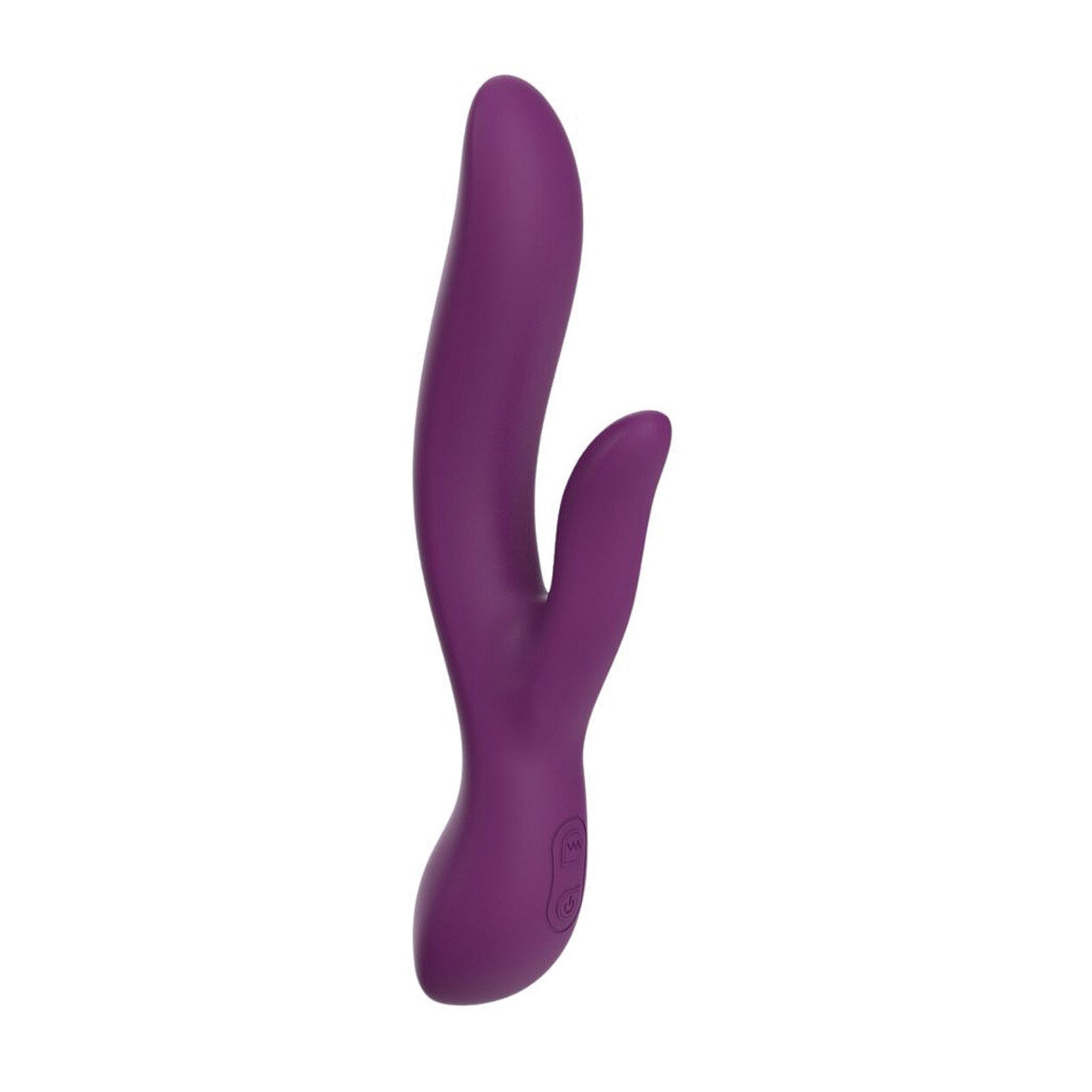 Wild Pop Vibe Molly Rabbit Dual Vibrator Wild Pop Vibe Molly Rabbit Dual Vibrator