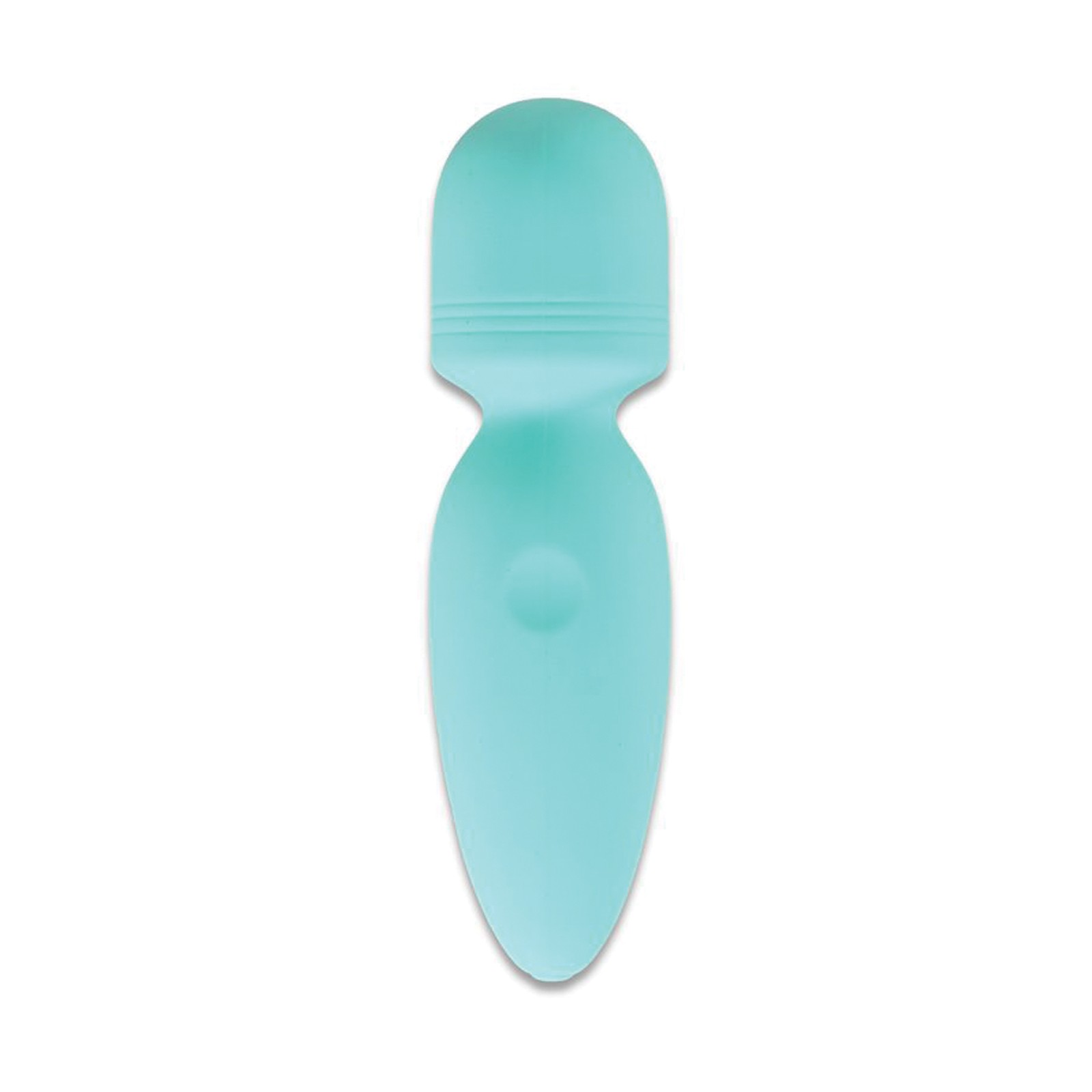 Wild Pop Vibe Mini Wand Aqua Wild Pop Vibe Mini Wand Aqua