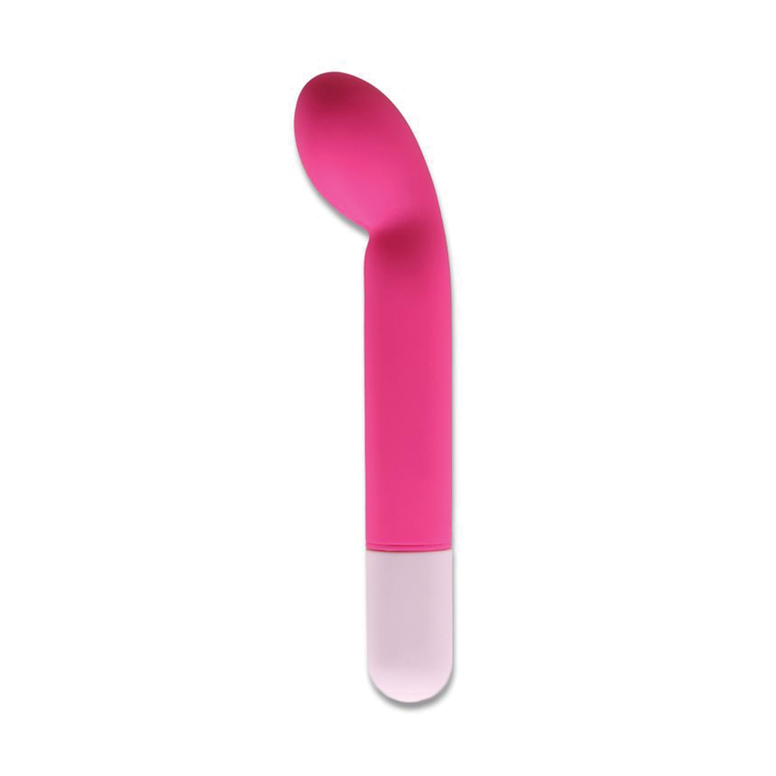 Wild Pop Vibe Slim G Vibrator Pink - Ultimate G-Spot Pleasure Wild Pop Vibe Slim G Vibrator Pink - Ultimate G-Spot Pleasure