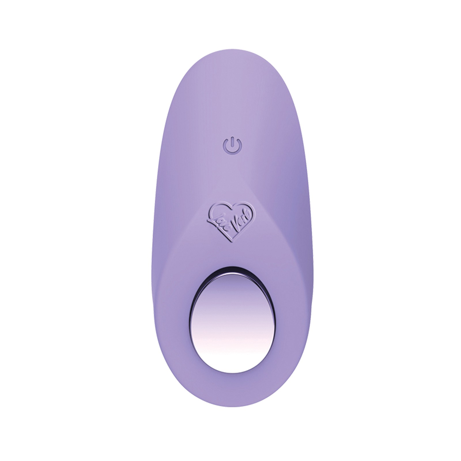 Love Verb Vibrador Clitoriano con Golpeteo Cuddle Me - Lila Love Verb Vibrador Clitoriano con Golpeteo Cuddle Me - Lila