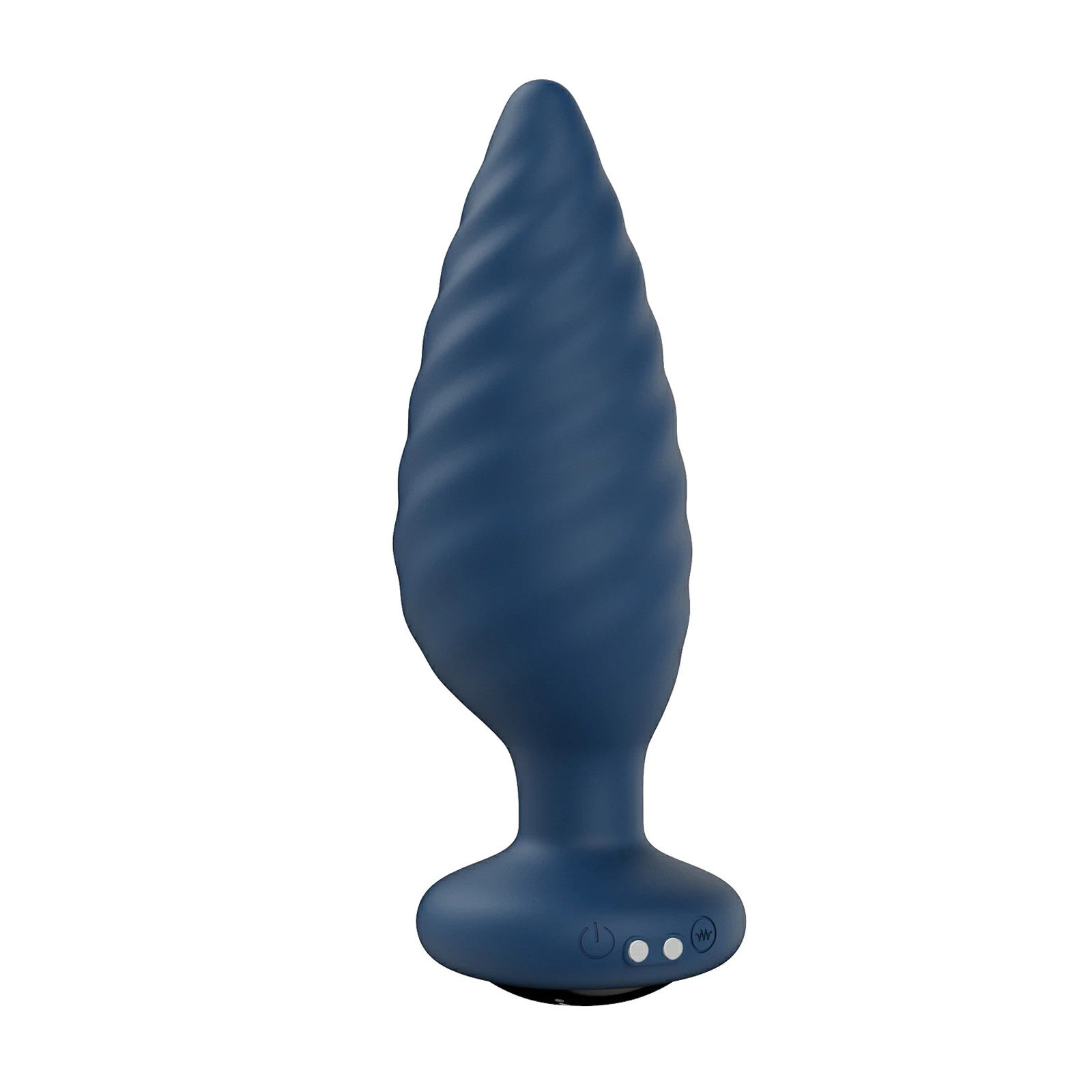 Noah App-Controlled Rotating Butt Plug Noah App-Controlled Rotating Butt Plug
