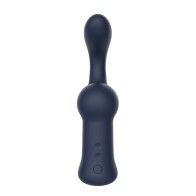 Vibrador Ultra Fuerte Shuttle de Star Troopers