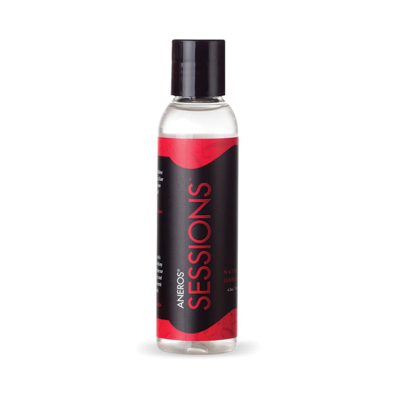 Aneros Sessions Natural Water-Based Lubricant - 4.2 oz Aneros Sessions Natural Water-Based Lubricant - 4.2 oz