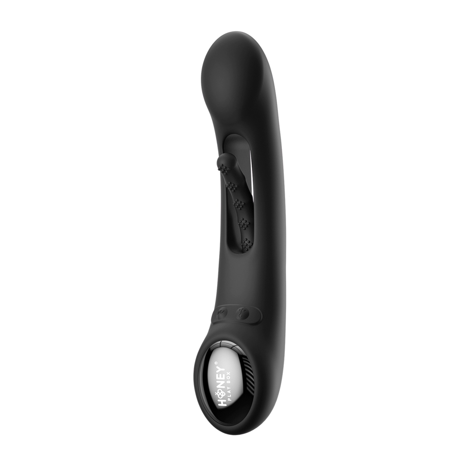 Tempo App-Controlled Flapping Vibrator Tempo App-Controlled Flapping Vibrator