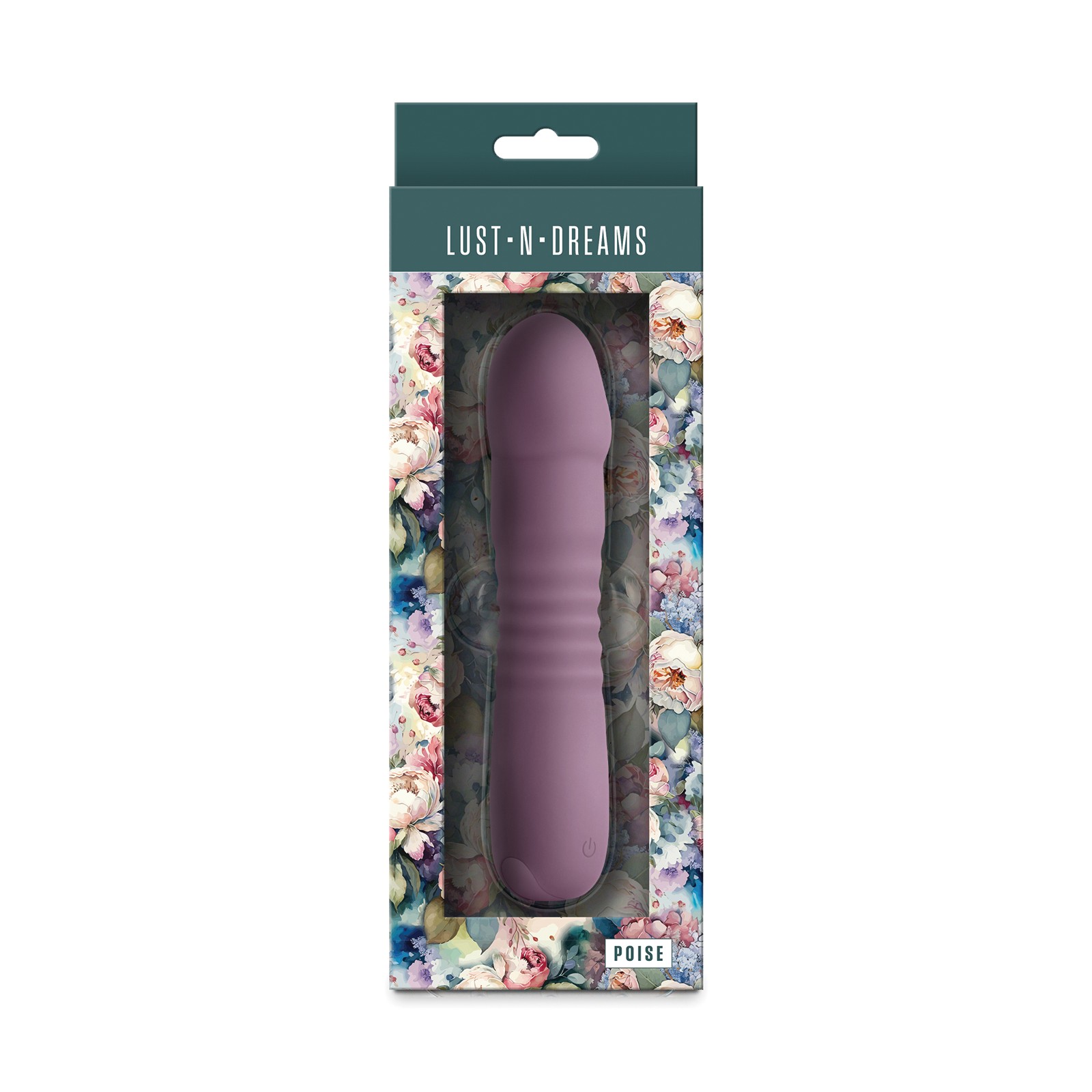 Lust-n-Dreams Poise Mauve Lust-n-Dreams Poise Mauve