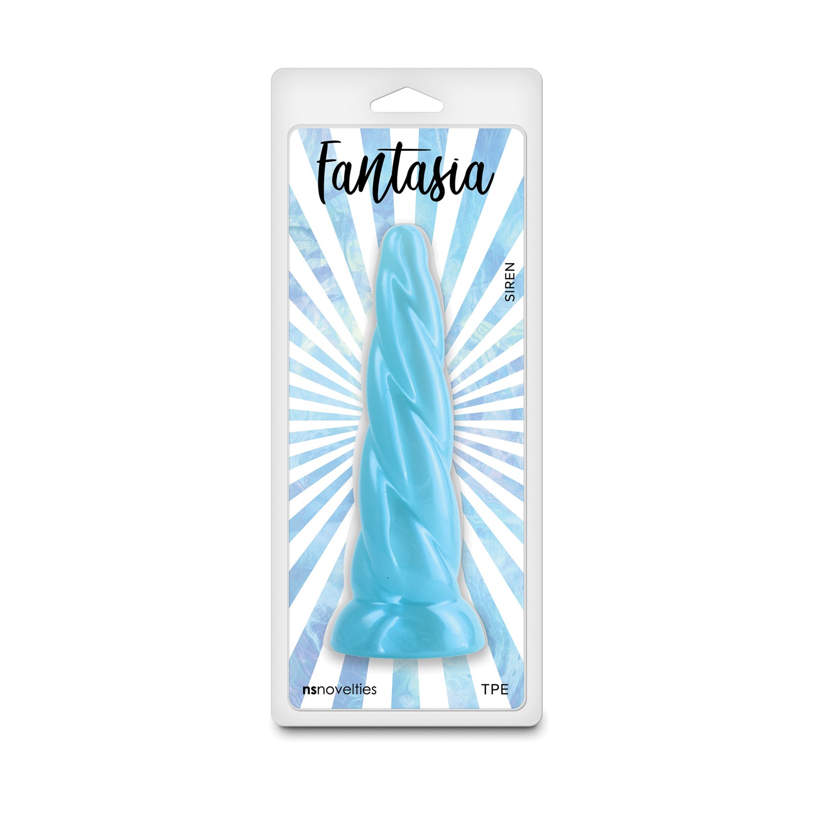 Siren Fantasia Tesoro - Turquesa Siren Fantasia Tesoro - Turquesa