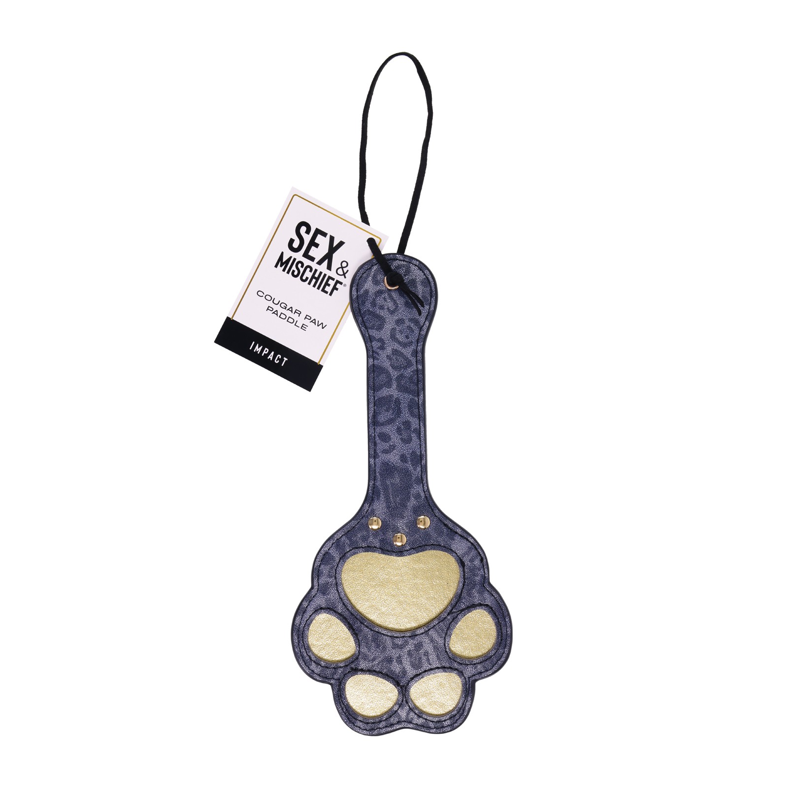 Cougar Paw Paddle for Playful Adventures Cougar Paw Paddle for Playful Adventures