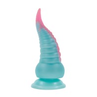 Selopa Tentacle Dildo Multi Color