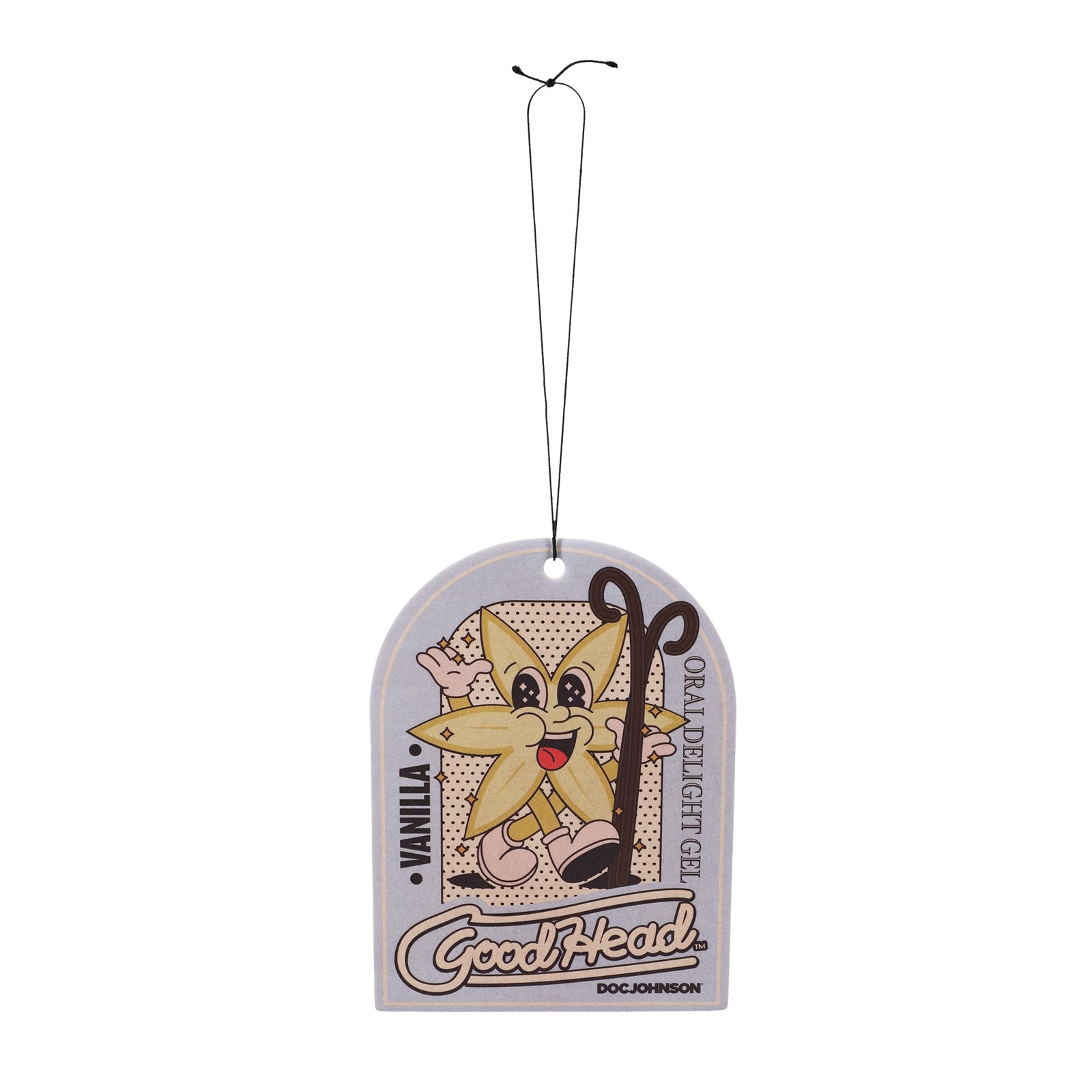 GoodHead Vanilla Air Freshener GoodHead Vanilla Air Freshener