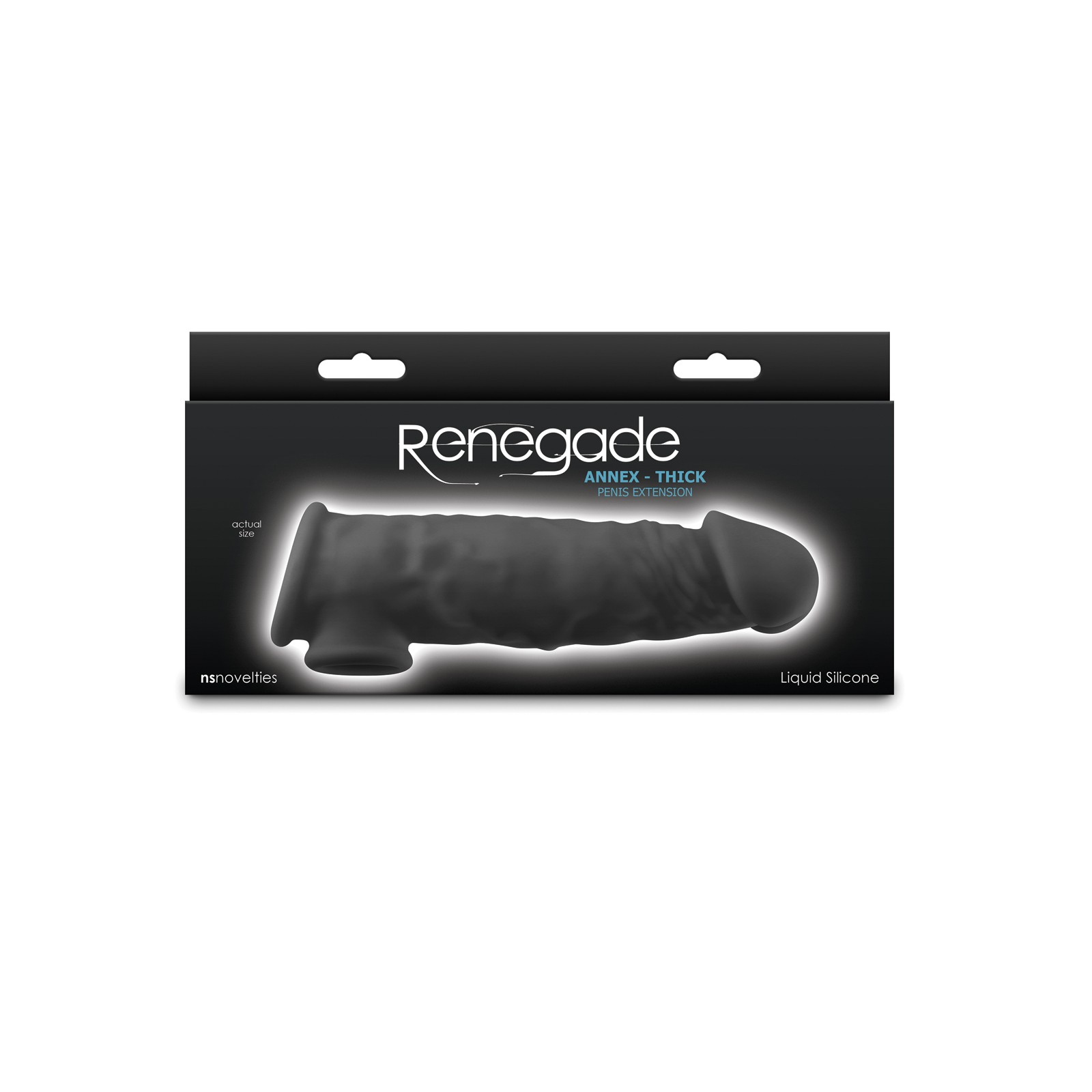 Renegade Annex Tick Sheath Renegade Annex Tick Sheath