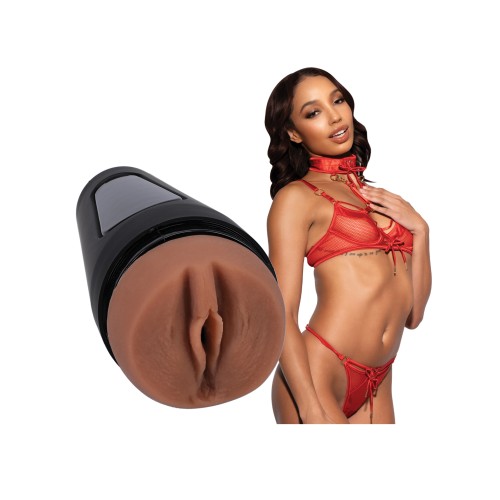 Main Squeeze ULTRASKYN Pussy Stroker