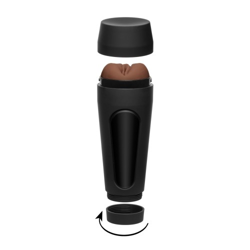Stroker de Vulva Main Squeeze ULTRASKYN