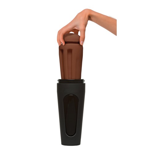 Main Squeeze ULTRASKYN Pussy Stroker
